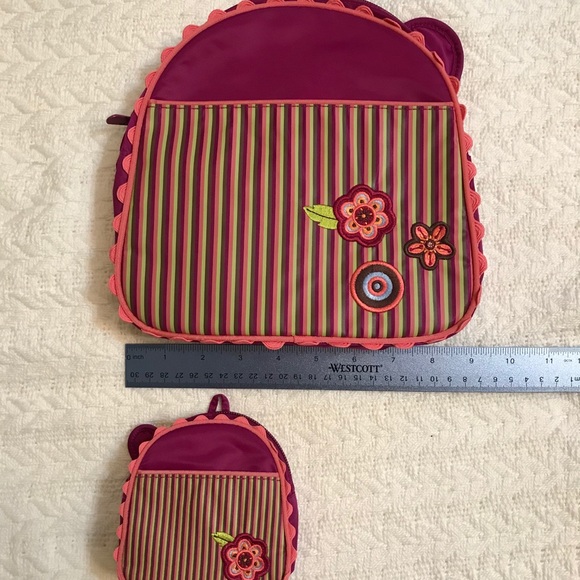 NWOT American Girl Bitty Baby Girl & Doll Set - Picture 5 of 6